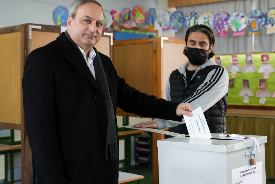 Στέφανος Στεφάνου