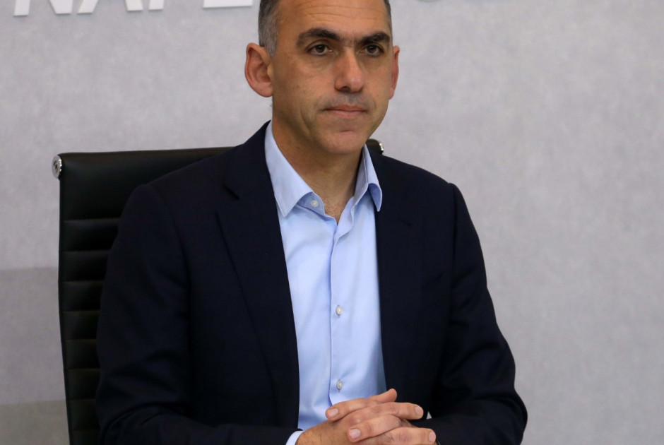 Γεωργιάδης για Ιράν: «Η σιωπή των δήθεν προοδευτικών της αριστεράς, είναι περίεργη και απαράδεκτη»