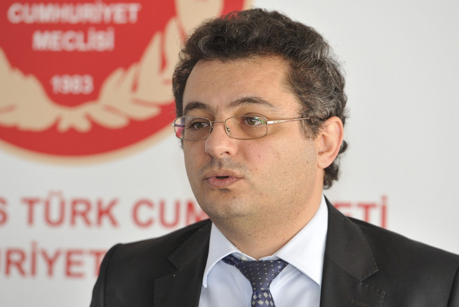 Έρχιουρμαν: «Ανάσα» για την περιοχή ένα κλίμα ειρήνης μεταξύ Κύπρου, Τουρκίας και Ελλάδας