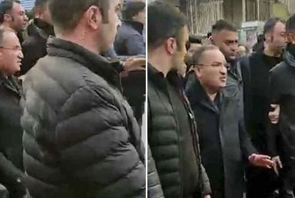 σεισμός Τουρκία