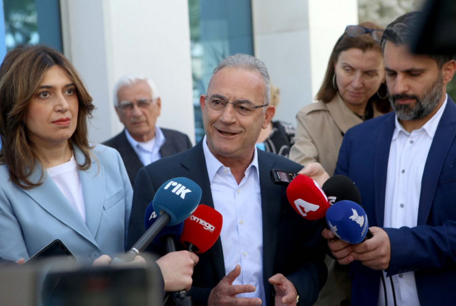 Αβέρωφ Νεοφύτου