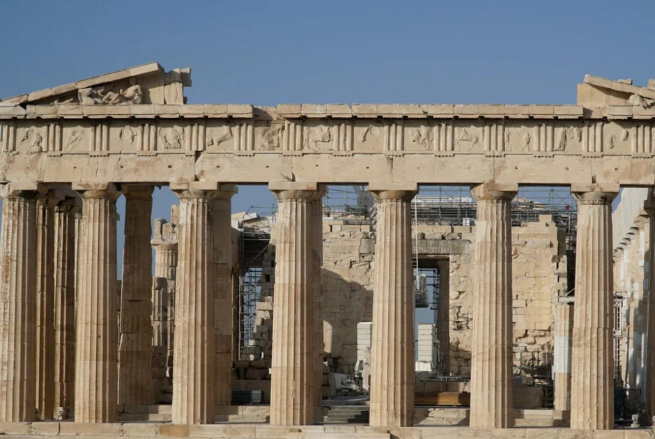 Ακρόπολη