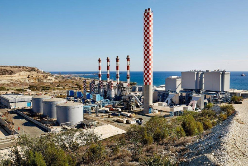 Πρόεδρος ΕΤΥΦΑ: Πού επικεντρώνεται η μελέτη για τερματικό στο Βασιλικό