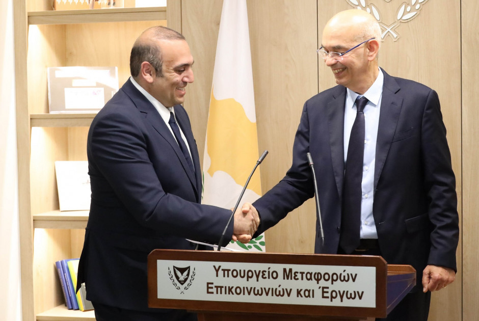 Γιάννης Καρούσος Αλέξης Βαφειάδης