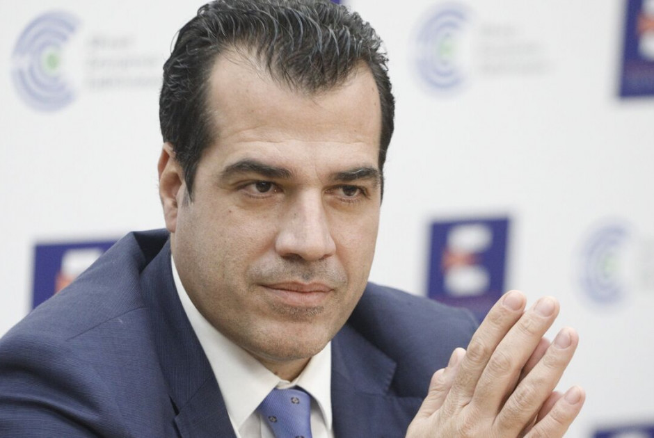 Θάνος Πλεύρης