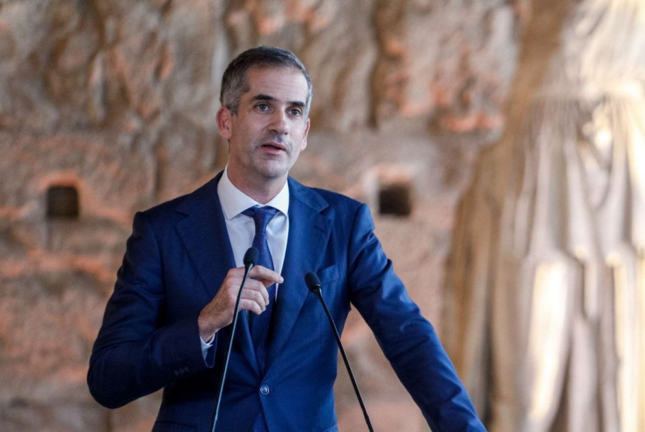 Κώστας Μπακογιάννης