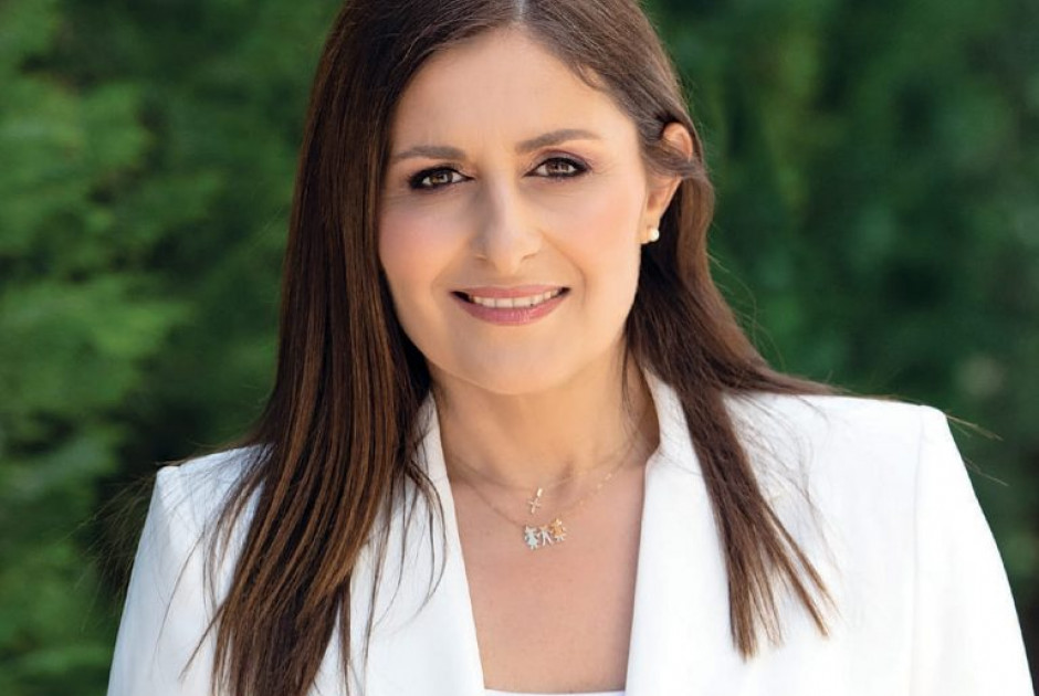 Χατζημανώλη: Η Κύπρος διεκδικεί με αξιώσεις επανεκλογή στο Συμβούλιο ΙΜΟ