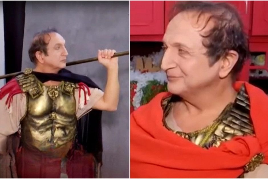 Σπύρος Μπιμπίλας