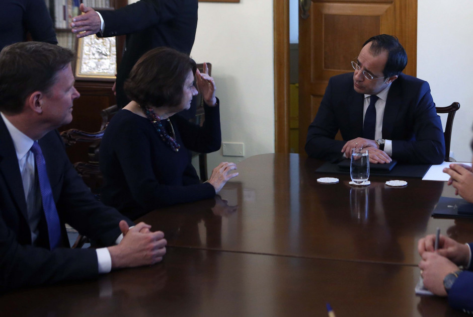 Χριστοδουλίδης Ντι Κάρλο