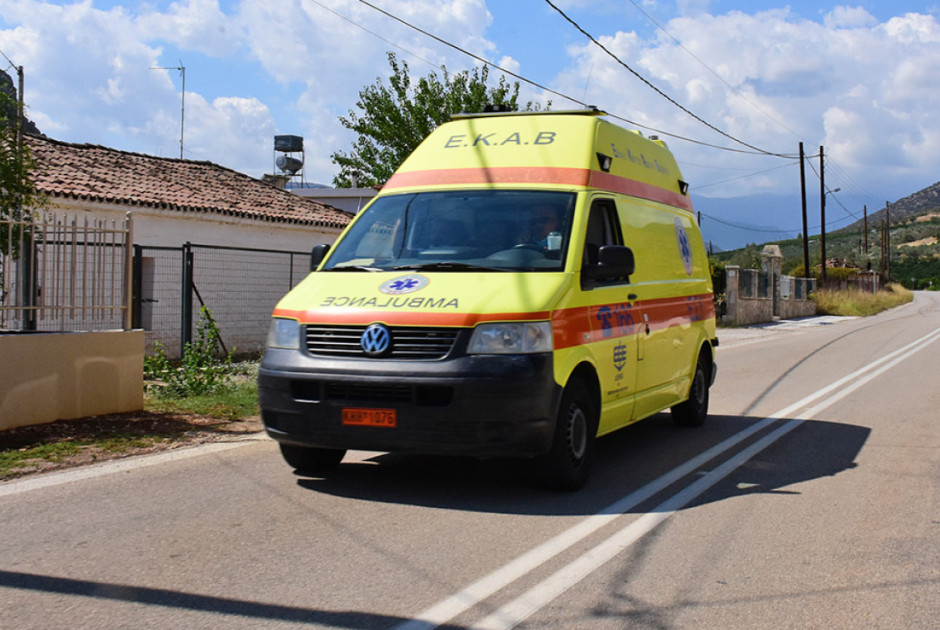 Ελλάδα: Στη ΜΕΘ 9χρονος που πνίγηκε τρώγοντας πορτοκάλι στο σχολείο