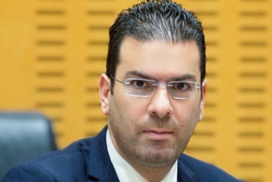 Πρόεδρος Επ. Υγείας: Ζητήθηκε η παραίτηση του ΔΣ του ΟΚΥπΥ
