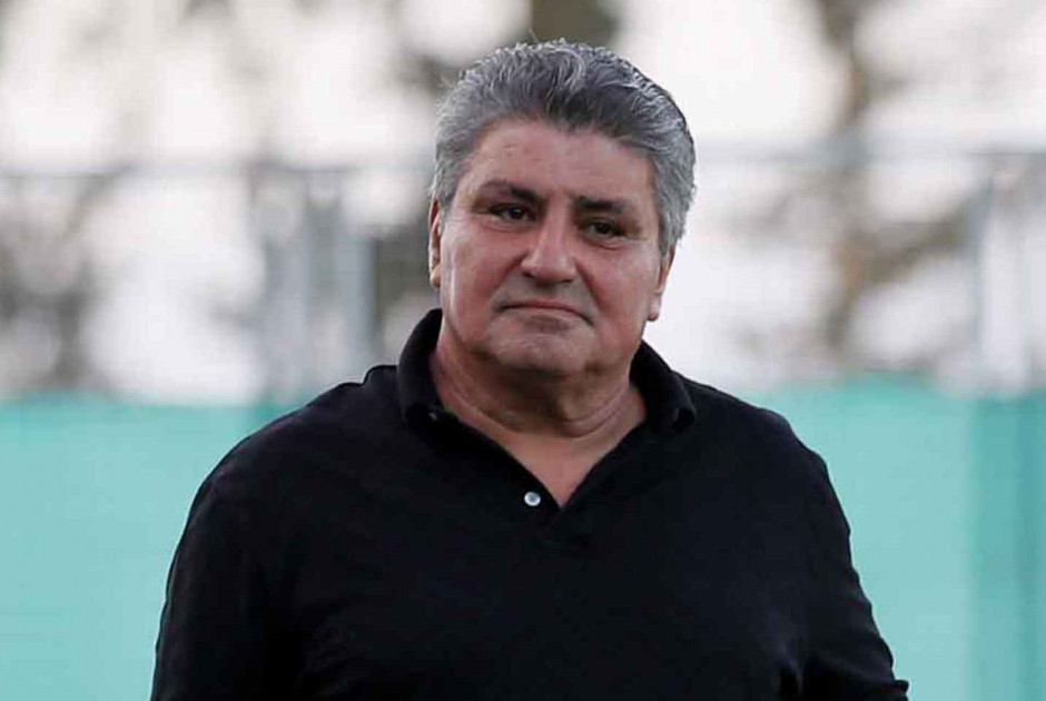καραβιδας