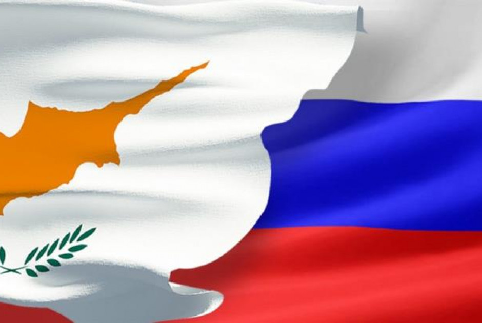 Για «βύθιση της Κυπριακής Δημοκρατίας» κάνει λόγο Ρώσος διπλωμάτης