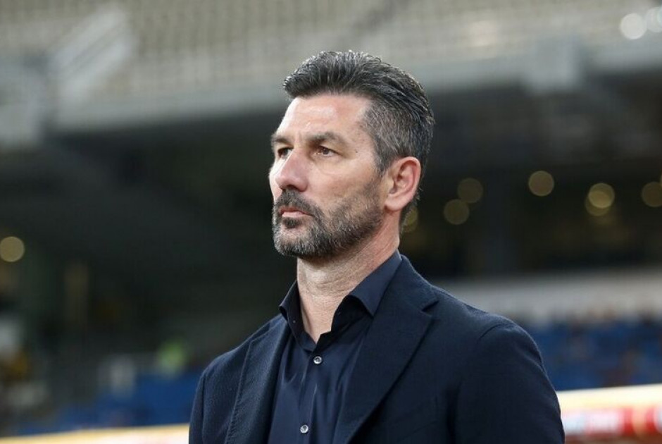 Κρούση στον Ουζουνίδη