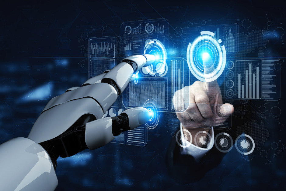 Επτά επαγγέλματα που κινδυνεύουν περισσότερο από την Τεχνητή Νοημοσύνη