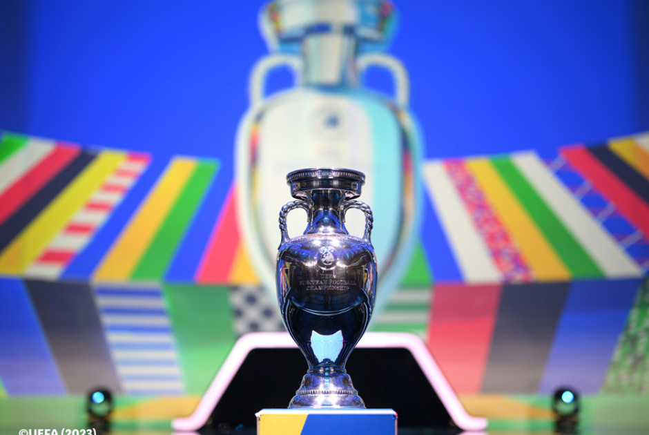 Η Lidl Official Partner του UEFA EURO 2024TM Ant1 Live