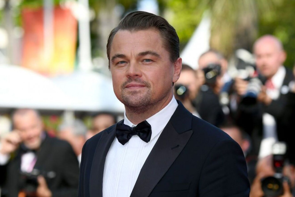 DiCaprio