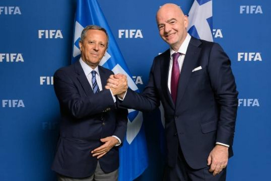 Η FIFA σκέφτεται να απαγορεύσει τους «εμπορικούς» αγώνες εκτός Ευρώπης!