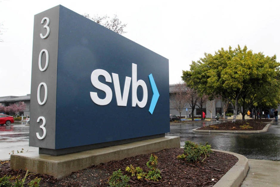 svb bank