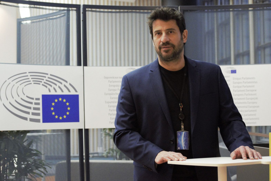 Αλέξης Γεωργούλης