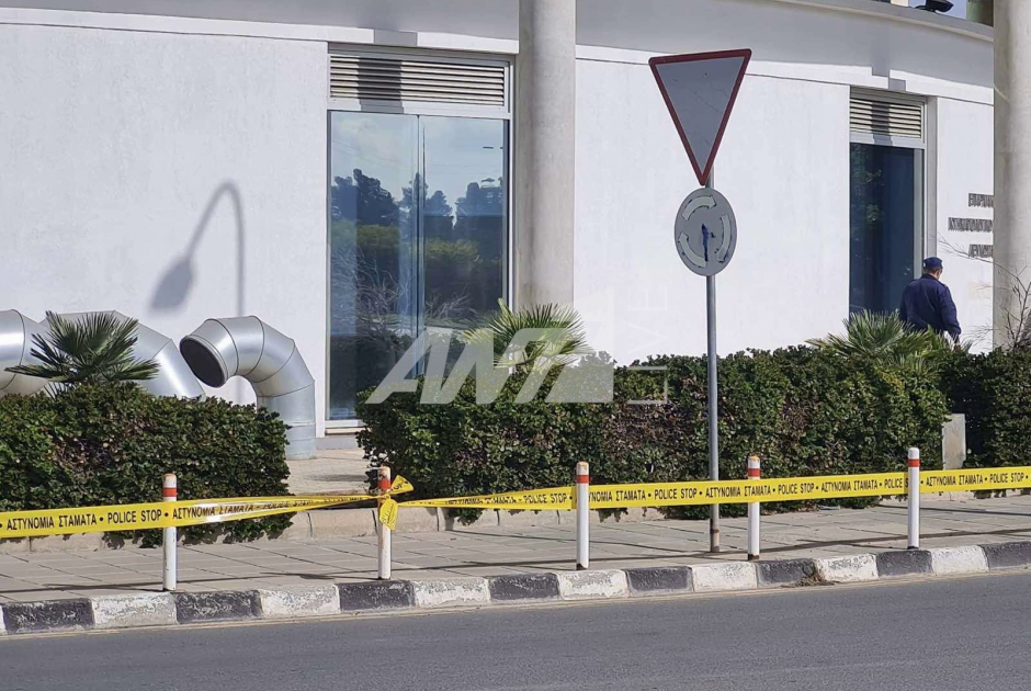 Κτηματολόγιο βόμβα 