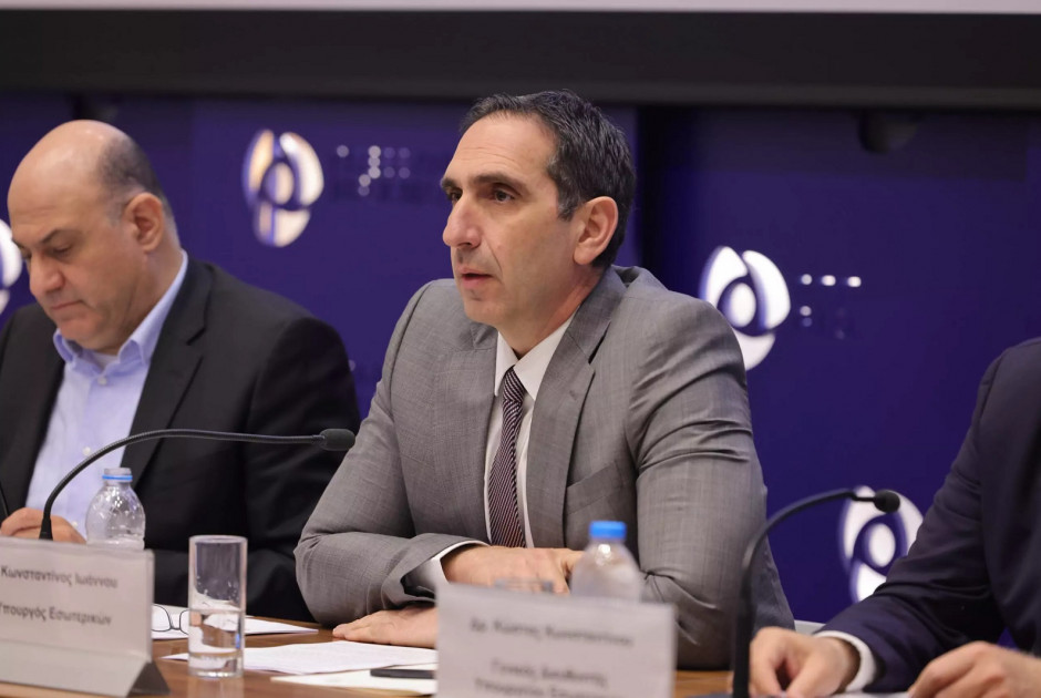 ΥΠΕΣ: Δεν τίθεται θέμα διεξαγωγής δυο ξεχωριστών εκλογών τον Μάιο 2024