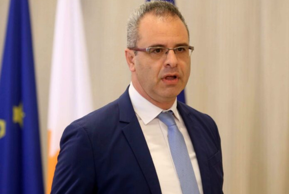 Την Τετάρτη η συνάντηση Μενελάου-Ντανά ενόψει της συνάντησης των ηγετών