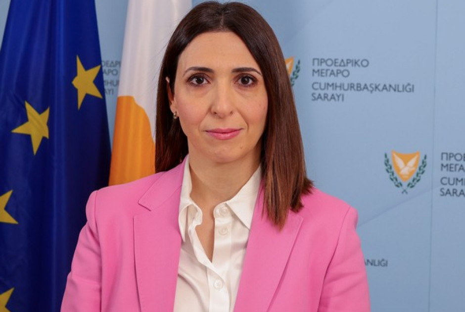 Ραουνά: Οι ηγέτες ΕΕ θα ενημερωθούν από ΠτΔ για αποτελέσματα διευρυμένης για Κυπριακό