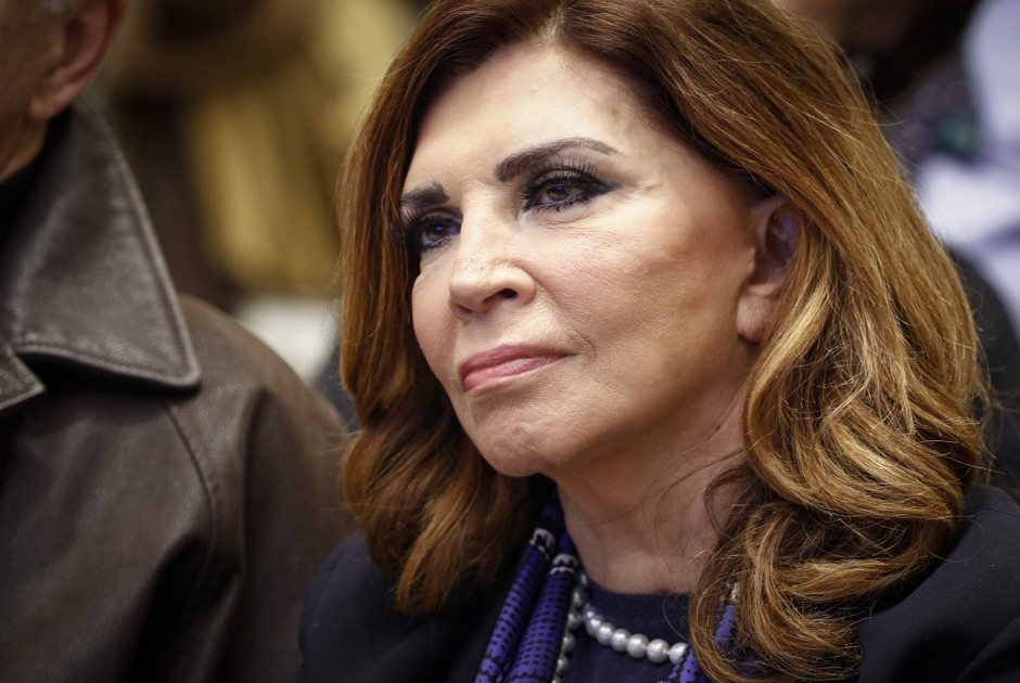 Μιμή Ντενίση