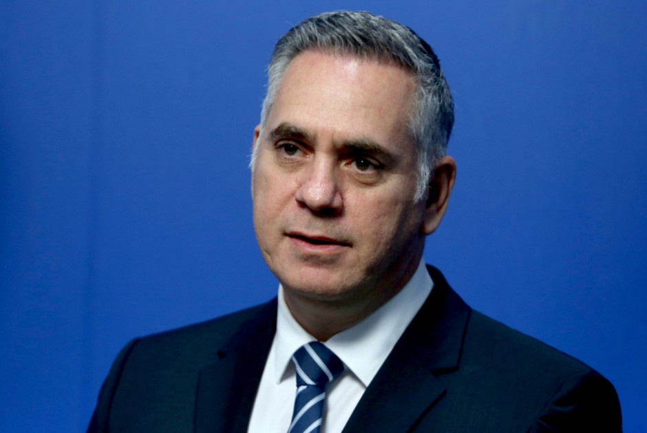 Πρόεδρος ΔΗΚΟ: Στα θετικά η αναφορά σε συμφωνημένο πλαίσιο στη βάση ψηφισμάτων ΗΕ