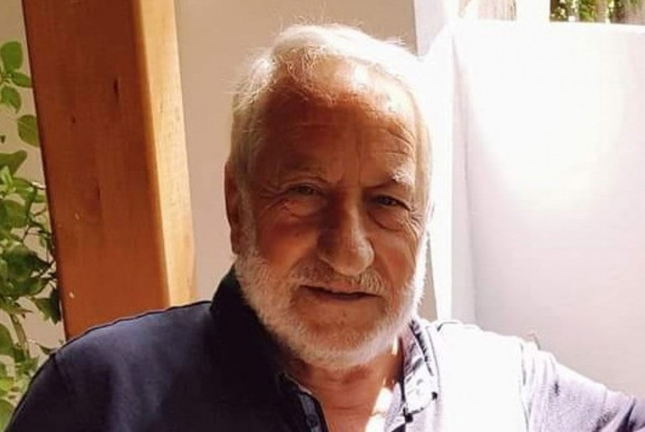 Τάκης Γαβριηλίδης