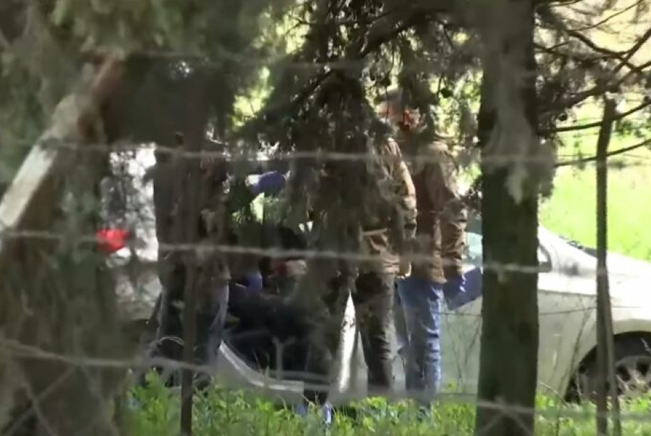 δολοφονια Χαλκηδόνα