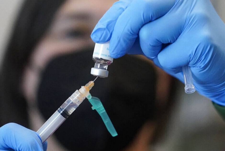 Δωρεάν μέσω ΓεΣΥ κατόπιν συνεννόησης με γιατρό το εμβόλιο κατά του RSV