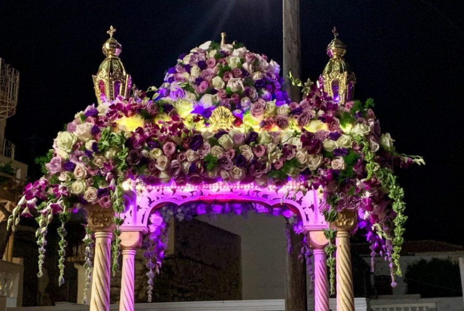 Που θα συναντηθούν απόψε οι Επιτάφιοι στην Πάφο