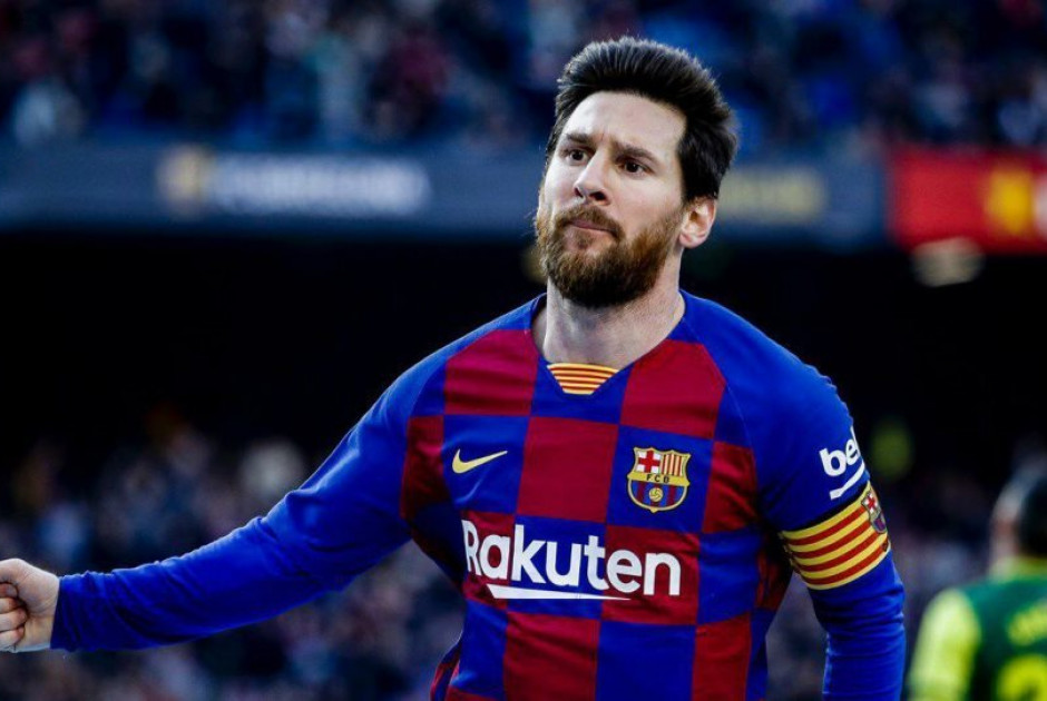 "Ο Μέσι δεν έπαιρνε ποτέ αποφάσεις στην Μπαρτσελόνα - Ετοιμαζόταν ν' ανανεώσει, αλλά τον έδιωξαν''!