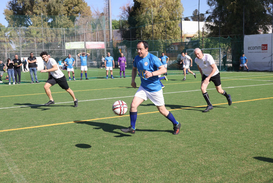 κγ