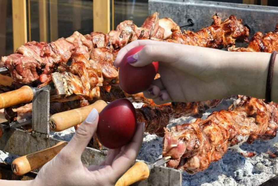 Πως θα περάσουν το Πάσχα φέτος οι Κύπριοι (ΒΙΝΤΕΟ)