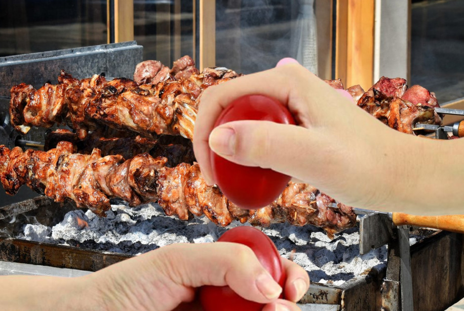Με τι καιρό θα κάνουμε Πάσχα φέτος;