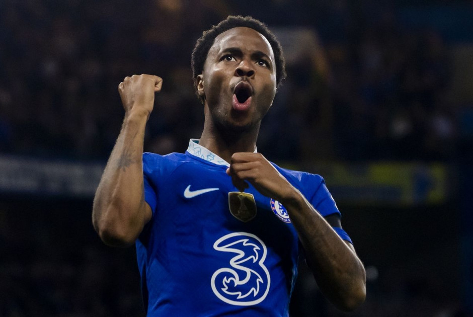 Νύχτα τρόμου για τον Στέρλνιγκ: Παραλίγο να μαχαιρώσει διαρρήκτες που εισέβαλαν στο σπίτι του