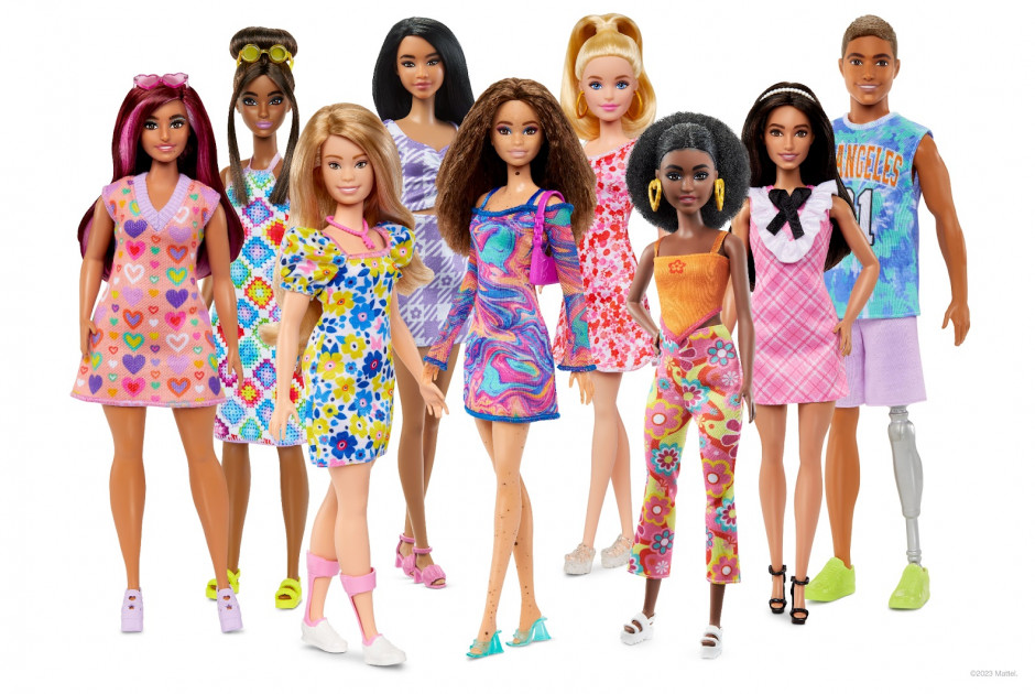 Barbie