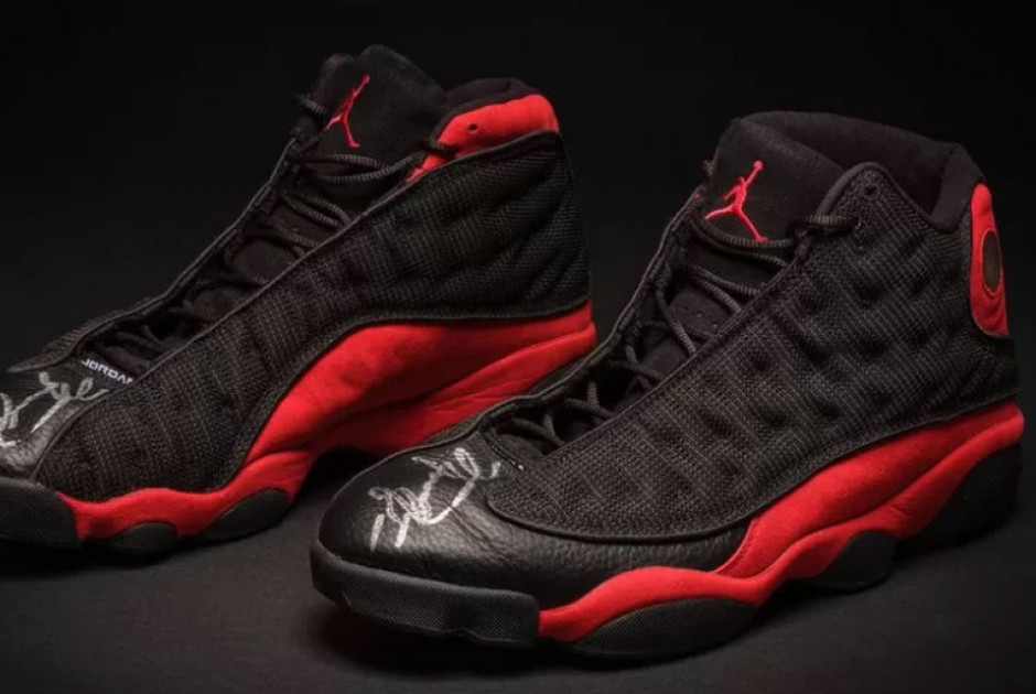 Jordan shoes