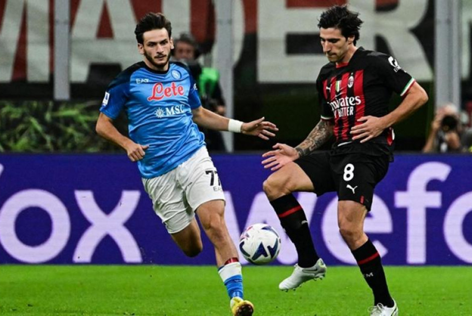 milan
