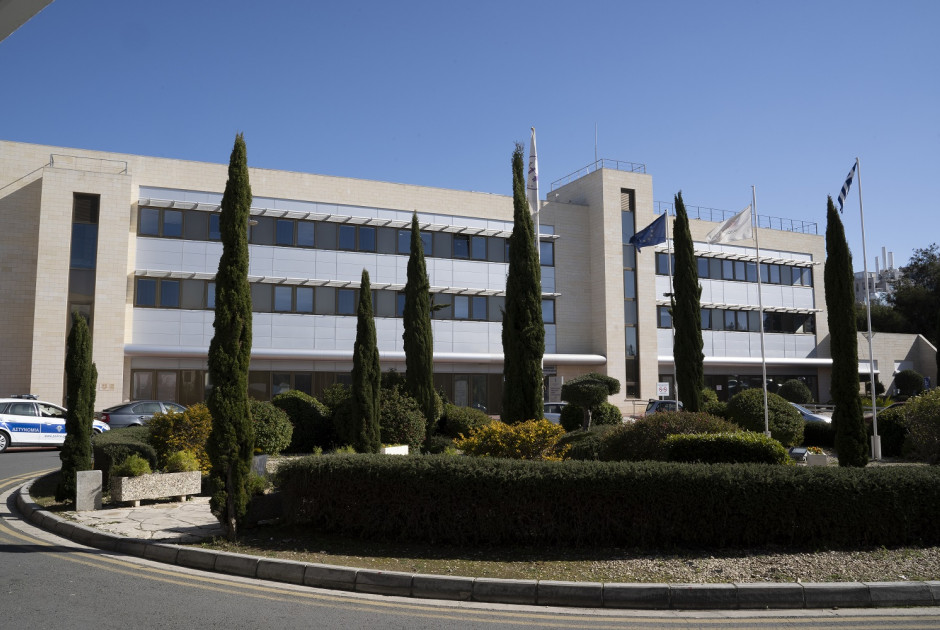 Όγκολογικό Τράπεζας Κύπρου