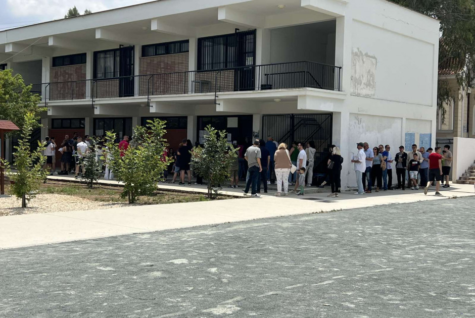 Ελλαδίτες εκλογές Ελλάδος Κύπρου.