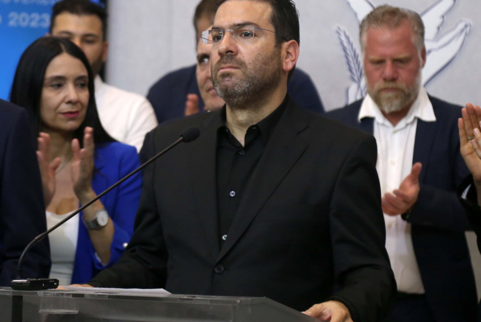 Δίπλαρος: Τα έργα του Γ.Γαβριήλ δεν αποτελούν τέχνη αλλά βλασφημία