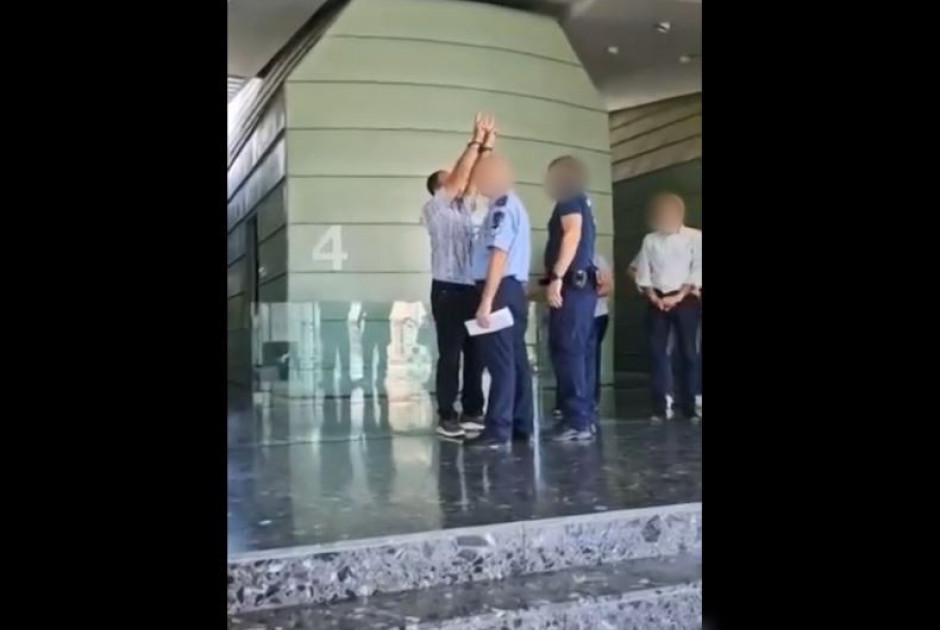 Κενάν Αγιάζ