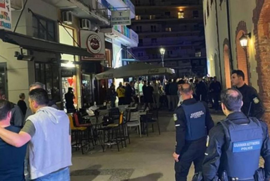 επισοδε αεκ παοκ