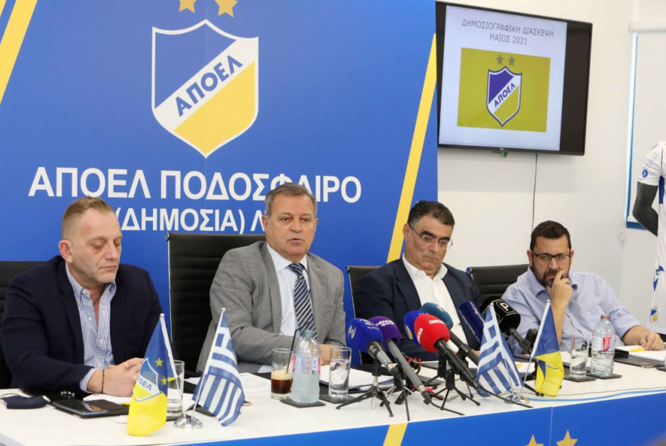 Βαθύς ο προβληματισμός!