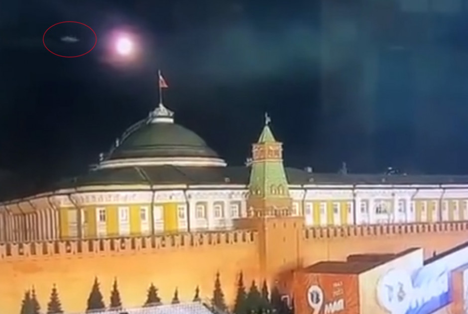 Κρεμλίνο: Ο Πούτιν δεν θέλει να αποκαταστήσει ΕΣΣΔ ή να επιτεθεί στο NATO