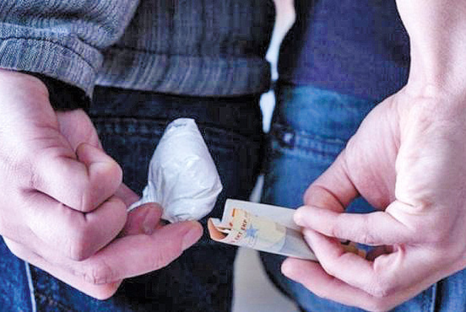 Η κάνναβη η πιο διαδεδομένη ψυχοτρόπα ουσία στην Κύπρο